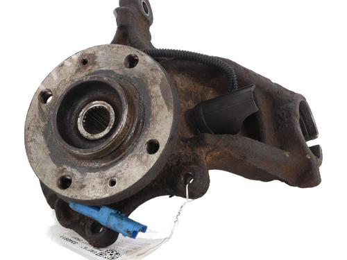 Used Right front steering knuckle Right front steering knuckle 20607921 20607921