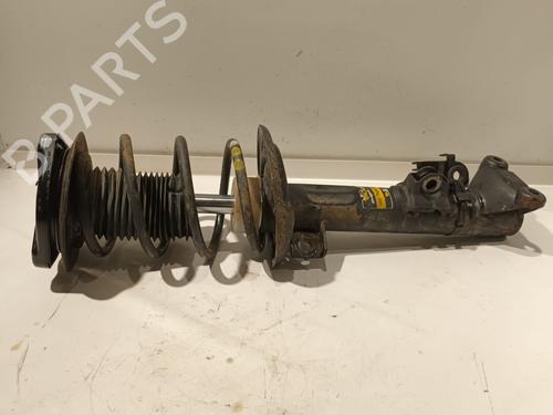 Used Right front shock absorber MERCEDES-BENZ C-CLASS (W204) C 200 CDI (204.001) (136 hp) 21802162