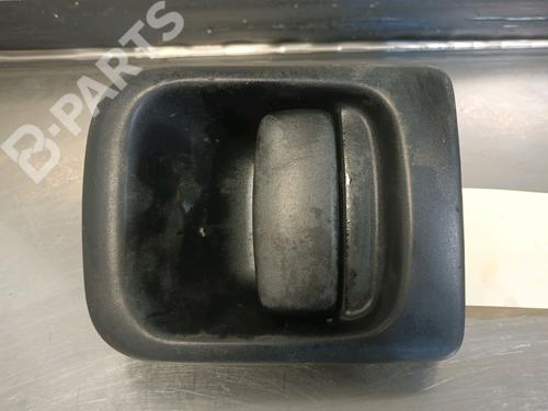 Used Front right exterior door handle OPEL MOVANO A Van (X70) 2.5 CDTI (FD) (101 hp) 10151379