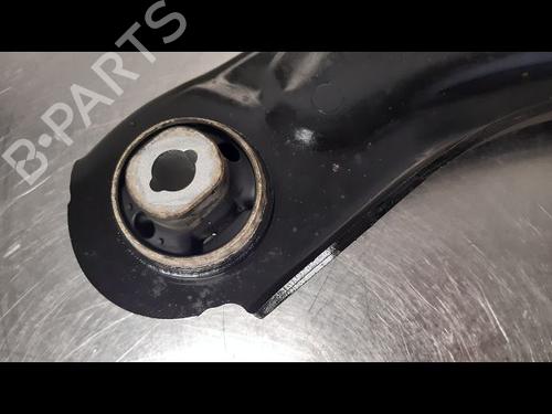 Right front suspension arm RENAULT MEGANE IV Hatchback (B9A/M/N_) 1.5 dCi 90 (B9A1) | BP14860320M13 