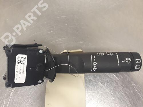 Used Steering column stalk OPEL MERIVA B MPV (S10) 1.7 CDTI (75) (110 hp) 9320637