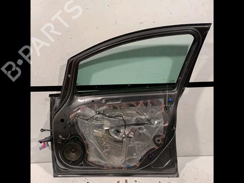 Right front door OPEL ASTRA J (P10) 1.7 CDTI (68) | BP15199628C3