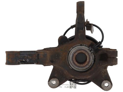 Right front steering knuckle RENAULT KANGOO Express (FW0/1_)  | BP25453918M26 