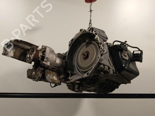Gearbox VW GOLF VII (5G1, BQ1, BE1, BE2) 2.0 GTI | BP28619276M3 