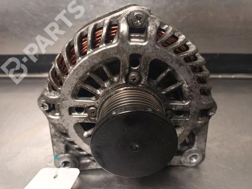 Alternator RENAULT KOLEOS I (HY_) 2.0 dCi (HY0K) | BP12094594M7 