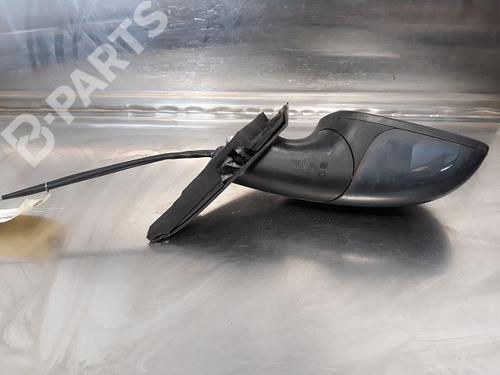 Right mirror SEAT CORDOBA (6L2) 1.4 TDI | BP9321655C27 