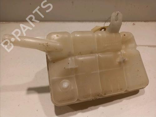 Expansion tank RENAULT MEGANE IV Grandtour (K9A/M/N_) 1.5 Blue dCi 115 (K9A6) | BP16706921C120 