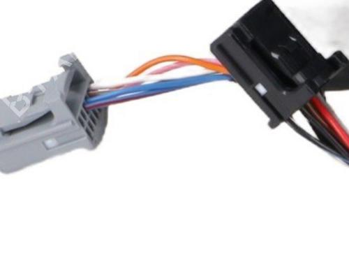 Right mirror RENAULT SCENIC E-TECH PHASE I EV87 | BP34150646C27  - Image 7