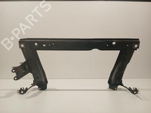 Used Crossmember RENAULT SCÉNIC II (JM0/1_) 1.5 dCi (JM1E, JM16) (106 hp) 27358819