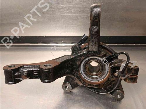 Right front steering knuckle MERCEDES-BENZ CITAN Box Body/MPV (W415)  | BP21124029M26 