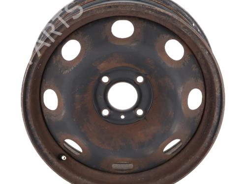 Used Rim PEUGEOT 307 SW (3H) 1.6 HDI 110 (109 hp) 28208729