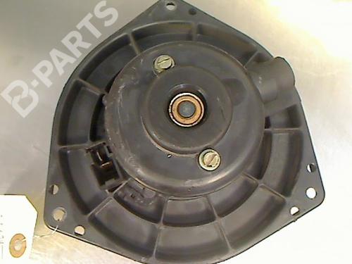 Heater blower motor OPEL AGILA A (H00) 1.2 16V (F68) | BP9319019M62 