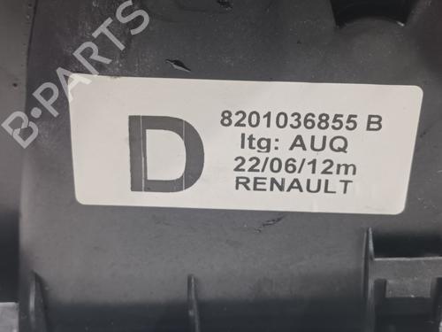 Gear lever RENAULT TWINGO II (CN0_) 1.5 dCi 75 | BP33904691M90 - Image 4