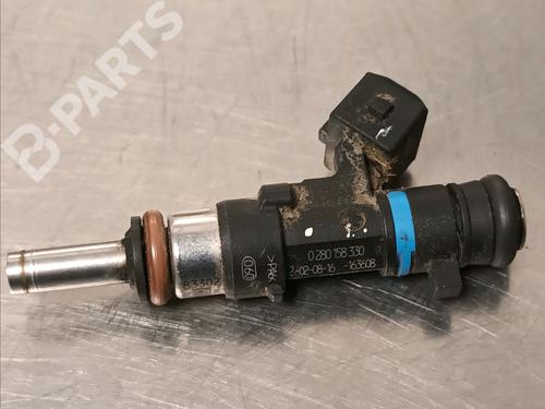 BP11822929M100 | Injector ABARTH 500 / 595 / 695 1.4 (312.AXF11, 312.AXF1A) BP11822929M100