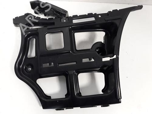 Used Rear bumper bracket BMW 3 (E90) 318 d (143 hp) 14867560