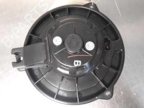 Ventilator motor TOYOTA COROLLA (_E12_) 1.4 D (NDE120_, NDE120R) (90 hp) 16146215