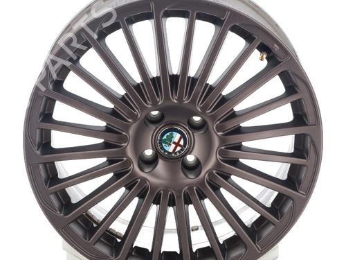Jante Jante ALFA ROMEO MITO (955_) 0.9 TwinAir (955AXY1B) (105 hp) 36404064 36404064