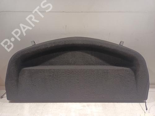 Used Rear parcel shelf MAZDA 2 (DE_, DH_) 1.3 (DE3FS) (75 hp) 30801149