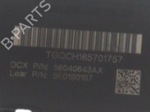 Ignition barrel CHRYSLER 300C (LX, LE) 3.0 CRD | BP38262717M48 - Image 5