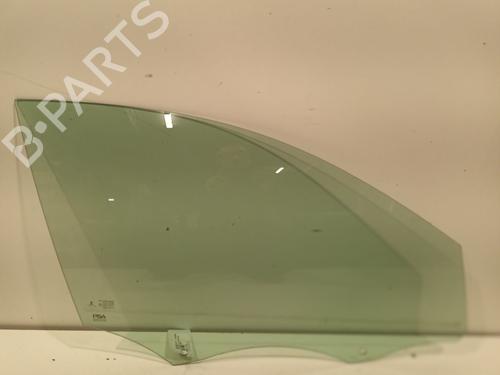 Used Front right door window Front right door window CITROËN C4 III (BA_, BB_, BC_) BLUEHDI 110 (BBYHSA) (110 hp) 39894378 39894378