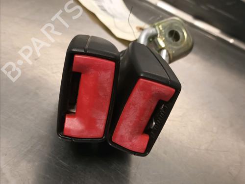 Seat buckle VW GOLF V (1K1) 1.9 TDI | BP14864962I32 