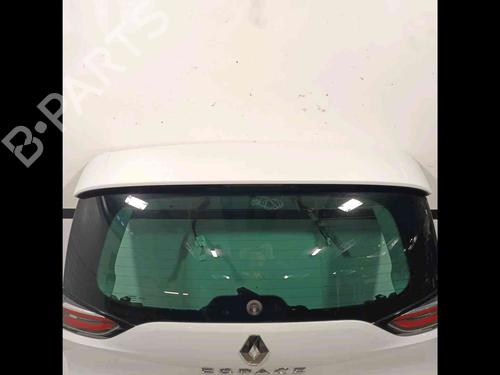 Tailgate RENAULT ESPACE V (JR_)  | BP20604589C6 