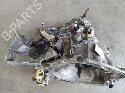 Used Gearbox PEUGEOT 406 (8B) 1.8 16V (116 hp) 20600828