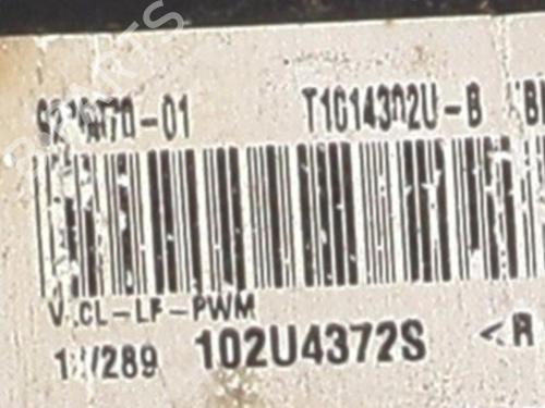 Heater resistor MINI MINI (R56) Cooper D | BP31825008M108 