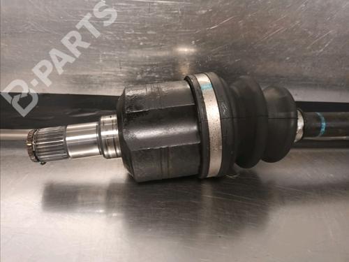 Left front driveshaft KIA SPORTAGE II (JE_, KM_) 2.0 CRDi | BP9441161M38 