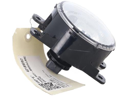 Left front fog light MITSUBISHI MIRAGE / SPACE STAR VI Hatchback (A0_A) 1.0 (A05A) | BP36595297C30 - Image 3