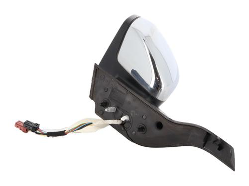 Left mirror PEUGEOT 208 I (CA_, CC_) 1.2 VTI 82 | BP28083111C26