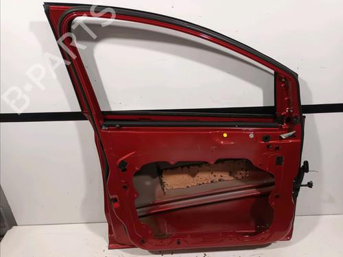 Left front door FORD KUGA I 2.0 TDCi | BP18123975C2 