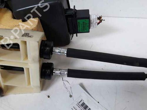 Gear lever KIA RIO II (JB) 1.5 CRDi | BP30170487M90 
