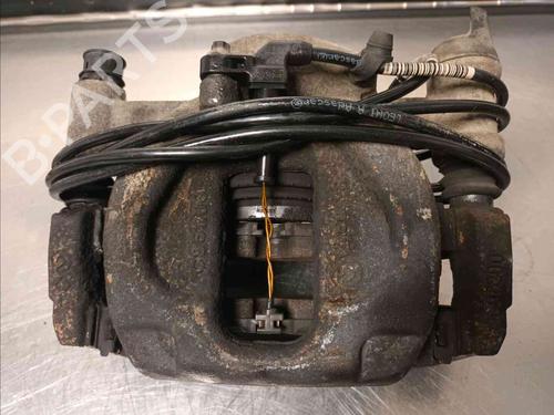 Used Left rear brake caliper MERCEDES-BENZ SPRINTER 3-t Van (B910) 211 CDI (910.621, 910.623) (114 hp) 20603705