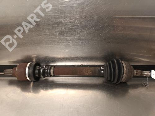 Used Left front driveshaft CITROËN C5 I (DC_) 2.0 16V (DCRFNC, DCRFNF) (136 hp) 9339165