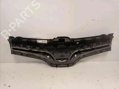 Grill RENAULT KANGOO Express (FW0/1_) 1.5 dCi 75 (FW07, FW10, FW04) | BP20930614C40 