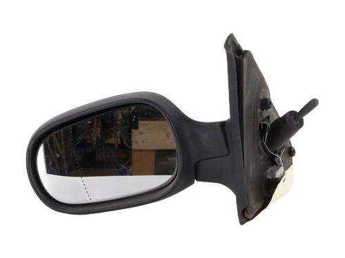Used Left mirror RENAULT CLIO II (BB_, CB_) 1.2 16V (BB05, BB0W, BB11, BB27, BB2T, BB2U, BB2V, CB05,... (75 hp) 25044530