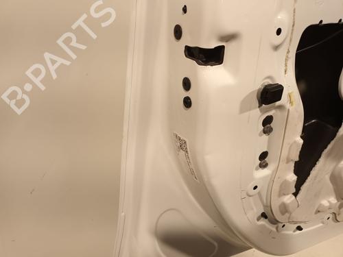 Left front door PEUGEOT 208 I (CA_, CC_) 1.4 HDi | BP31939346C2