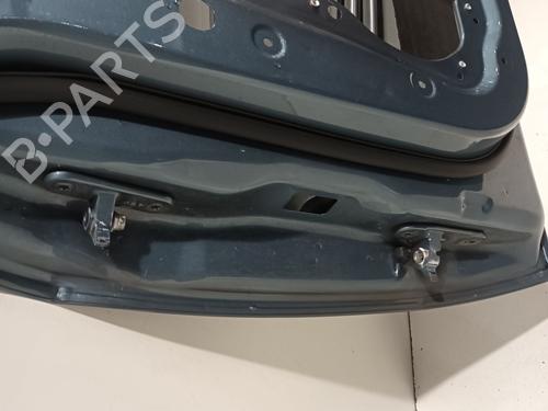 Right front door MERCEDES-BENZ B-CLASS Sports Tourer (W246, W242) B 180 CDI (246.200) | BP29268667C3