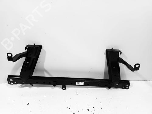 Tværbjælke RENAULT CLIO III (BR0/1, CR0/1) 1.2 16V (BR02, BR0J, BR11, CR02, CR0J, CR11) (75 hp) 32131959