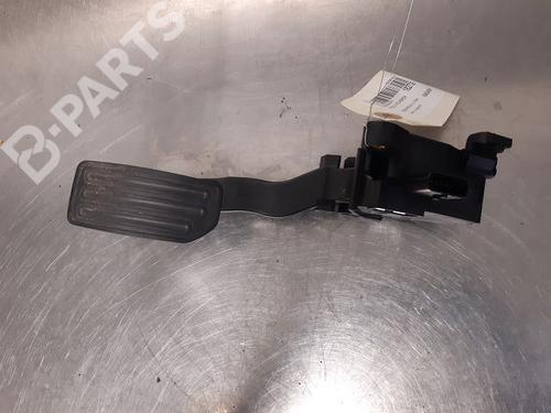Used Pedal NISSAN MICRA IV (K13K, K13KK) 1.2 DIG-S (98 hp) 9327358