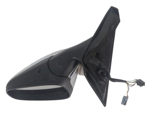 Right mirror ALFA ROMEO MITO (955_) 1.6 JTDM (955AXC1B) | BP30095463C27