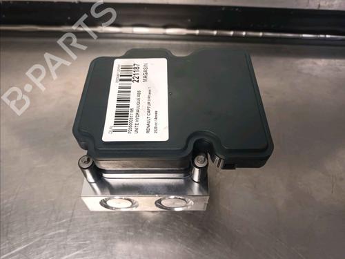 ABS pump RENAULT CAPTUR II (HF_) | BP30871026M43