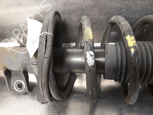 Right front shock absorber HYUNDAI GETZ (TB) 1.3 | BP20600786M17 