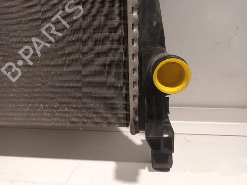 Køler OPEL CORSA E (X15) 1.4 (08, 68) | BP22718986M31 
