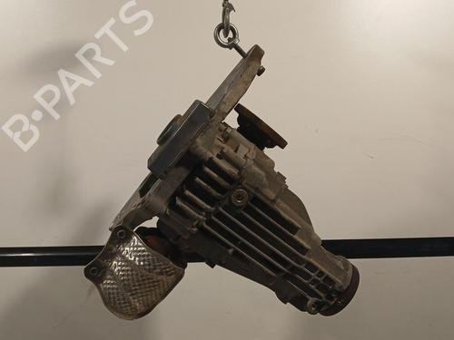 Rear differential AUDI Q5 (8RB) 2.0 TDI quattro | BP29474819M24 