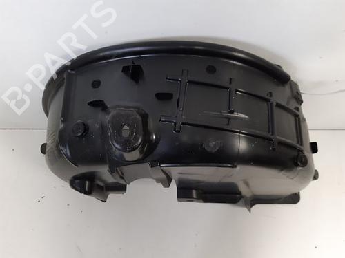 Used Wheel arch CITROËN C3 III (SX) 1.2 PureTech 82 (83 hp) 14866978