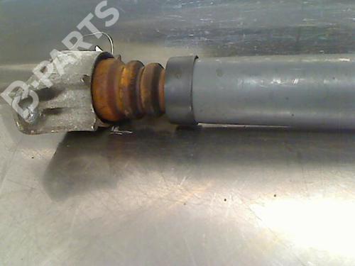 Right rear shock absorber FORD FOCUS II (DA_, HCP, DP) 1.8 TDCi | BP9321349M19 