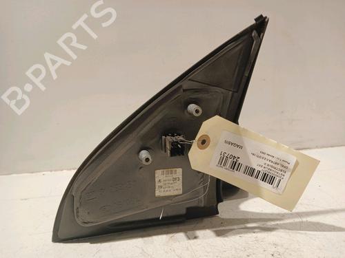 Right mirror OPEL ASTRA G Hatchback (T98) 2.0 DTI 16V (F08, F48) | BP17994283C27 