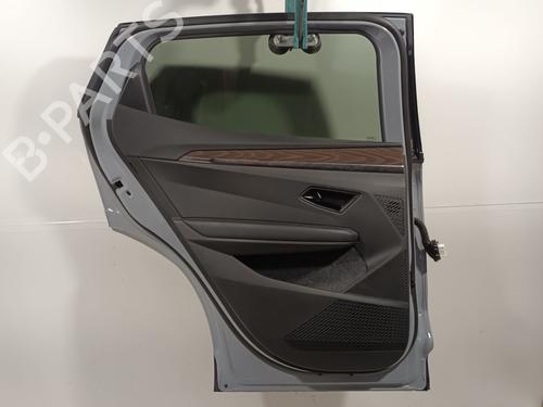 Dør venstre bagtil RENAULT MEGANE E-TECH SUV EV60 (BNJ1) | BP36429541C4 - Image 2
